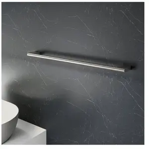 Viverso x one Porte-serviettes de bain l: 600 mm, VL4600BN, pas cher