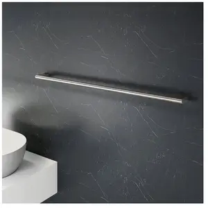 Viverso x one Porte-serviettes de bain l: 800 mm, VL4601BN, pas cher