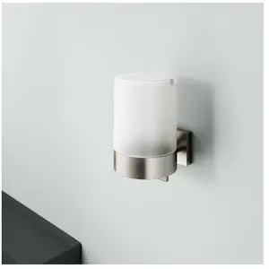 Viverso x cube Distributeur de savon pour montage mural, VC1100BN, pas cher