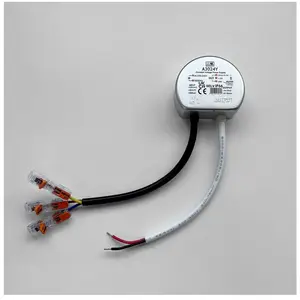 Viverso AGA Design U Transformateur pour panneau lumineux à LED, AU901100, pas cher
