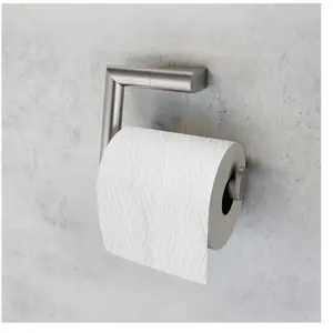 Viverso x elo Porte-papier toilette, ouvert et mobile, VE2100BN, pas cher