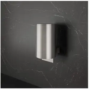 Viverso x one Distributeur de savon pour montage mural, VL1101BN,Vendu parreuter