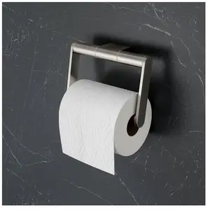 Viverso x one Porte-papier toilette, fermé, VL2100BN, pas cher