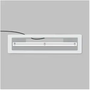 Viverso AGA Design U Panneau lumineux à LED, AU904000, pas cher