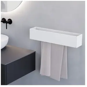 Viverso AGA Design U Porte-serviettes, AU4660WM, pas cher