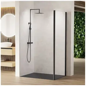 rivea Dia Paroi latérale pour porte coulissante en 2 parties, BR0625BM... pas cher