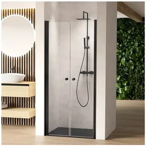 rivea Dia Porte battante en niche, BR0605BM, pas cher