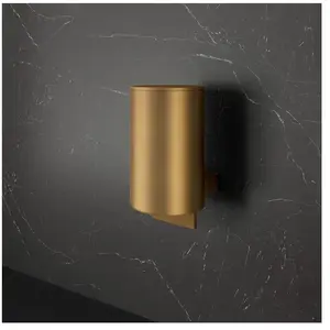 Viverso x one Distributeur de savon pour montage mural, VL1101BG, pas cher