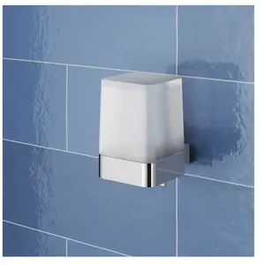 Viverso x evolution Distributeur de savon pour montage mural, VS1100CR, pas cher