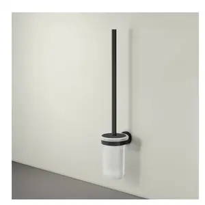 Viverso x sense Ensemble brosse WC, montage mural, VR3000MB, pas cher