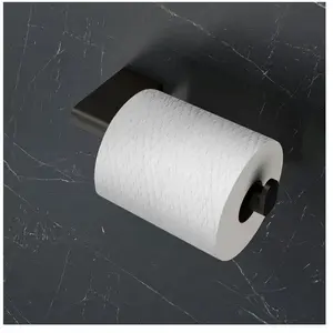 Viverso x one Porte-papier toilette, ouvert, VL2200MB, pas cher
