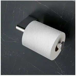 Viverso x one Porte-papier toilette, ouvert, VL2200CR, pas cher