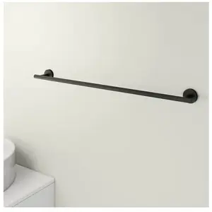 Viverso x sense Porte-serviettes de bain l: 650 mm, VR4600MB,