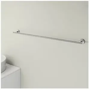 Viverso x sense Porte-serviettes de bain l: 850 mm, VR4601CR,