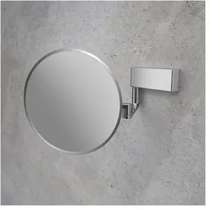 Viverso Zoom me Miroir cosmétique à grossissement x 5, VM7001CR, pas cher