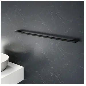 Viverso x one Porte-serviettes de bain l: 800 mm, VL4601MB, pas cher