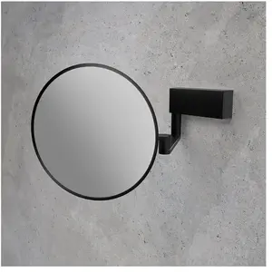 Viverso Zoom me Miroir cosmétique à grossissement x 5, VM7001MB, pas cher