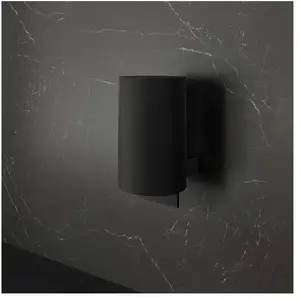 Viverso x one Distributeur de savon pour montage mural, VL1101MB, pas cher