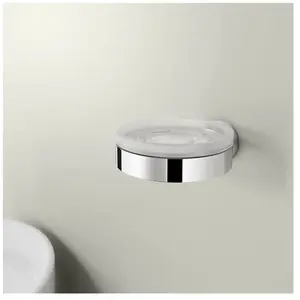 Viverso x sense Porte-savon pour montage mural, VR1300CR, pas cher