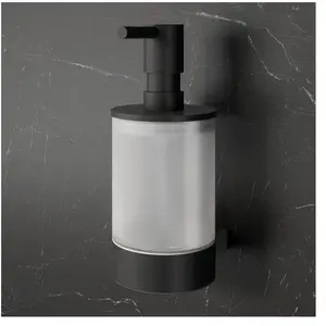 Viverso x one Distributeur de savon pour montage mural, VL1000MB, pas cher