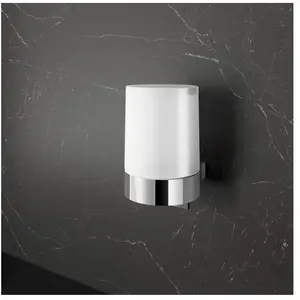 Viverso x_one Distributeur de savon pour montage mural, VL1100CR, pas cher