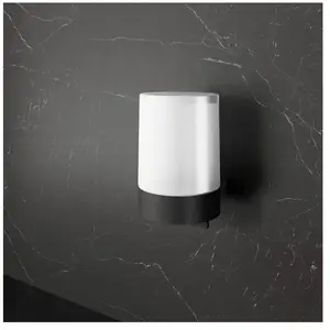 Viverso x one Distributeur de savon pour montage mural, VL1100MB, pas cher