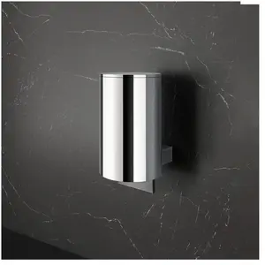 Viverso x one Distributeur de savon pour montage mural, VL1101CR, pas cher
