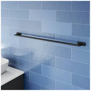 Viverso x evolution Porte-serviettes de bain l: 870 mm, VS4601MB, pas cher