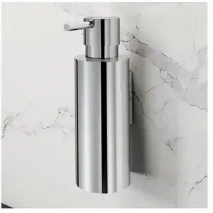 Viverso x match Distributeur de savon, montage mural, VU1003CR, pas cher