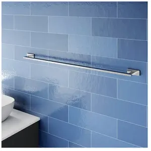 Viverso x evolution Porte-serviettes de bain l: 870 mm, VS4601CR, pas cher