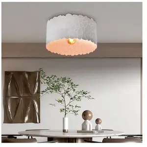 Ecolumeo PAKARU Plafonnier E27, BEL02822WM4D,Vendu parreuter