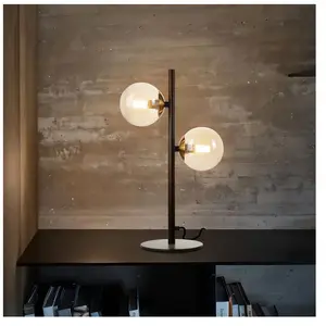 Bianemo MIRUMIRU Lampe de table G9, BBE00523AR4D, M3 pas cher