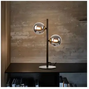 Bianemo MIRUMIRU Lampe de table G9, BBE00521BL4D, M1 pas cher