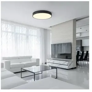 Ecolumeo Turanga Plafonnier, BEL01101BM4B, CL-M1 pas cher