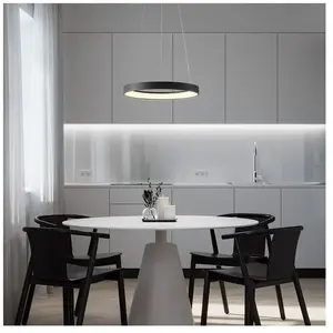 Ecolumeo Hurinoa Suspension à 1 source lumineuse, BEL00921BM4D, PL-S1 pas cher