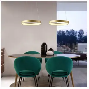 Ecolumeo Hurinoa Suspension à 1 source lumineuse, BEL00922BG4D, PL-S4 pas cher