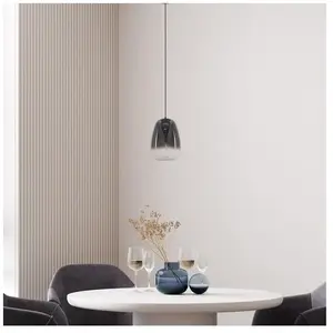 Bianemo MARAMARA Suspension LED à 1 source lumineuse, BBE00301BL4D, PL1 pas cher