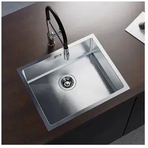 enoova evineo m10 Évier de cuisine l: 55 P: 45 cm, EV2103,Vendu parreuter