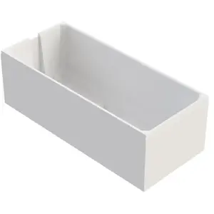 preotec p21 Support de baignoire pour Kaldewei Puro Duo, WT1015,Vendu parreuter
