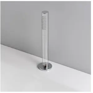 Preotec p30 Goulotte pour flexible de douchette extractible à installe... pas cher