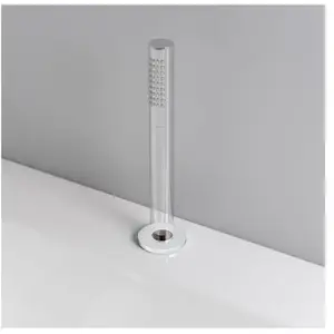 Preotec p30 Goulotte pour flexible de douchette extractible à installe... pas cher