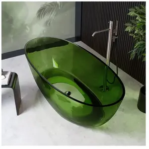 neoro n40 Baignoire en îlot L: 170 l: 80 H: 55 cm, BN0745DS,