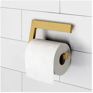 Viverso x add Porte-papier toilette, ouvert et mobile, VA2100BG, pas cher