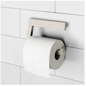 Viverso x add Porte-papier toilette, ouvert et mobile, VA2100BN, pas cher