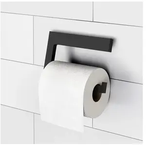 Viverso x add Porte-papier toilette, ouvert et mobile, VA2100MB, pas cher