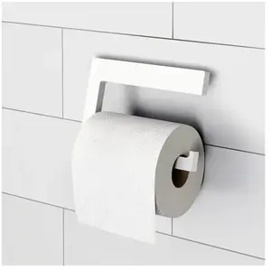 Viverso x add Porte-papier toilette, ouvert et mobile, VA2100MW, pas cher