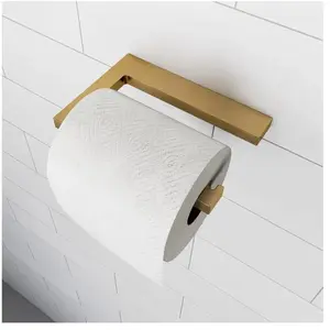 Viverso x add Porte-papier toilette, ouvert et fixe, VA2200BG, pas cher