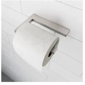 Viverso x add Porte-papier toilette, ouvert et fixe, VA2200BN, pas cher