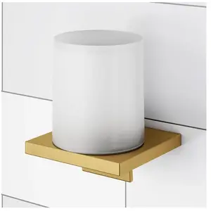 Viverso x add Distributeur de savon pour montage mural, VA1100BG, pas cher