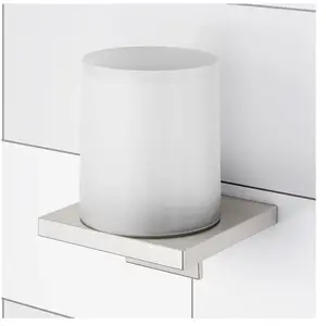Viverso x add Distributeur de savon pour montage mural, VA1100BN, pas cher
